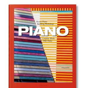 60% off — Piano. Complete Works 1966-Today